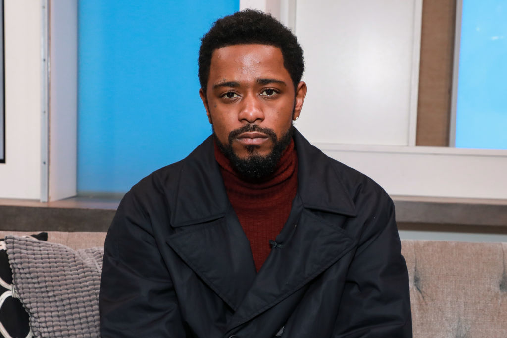 Black History Hidden Figures: Cherokee Bill Is The Gun-Slinging Black Cowboy Who LaKeith Stanfield Embodied In ‘The Harder They Fall’
