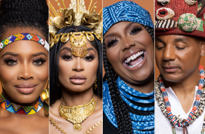 Love & Hip Hop: Lineage To Legacy