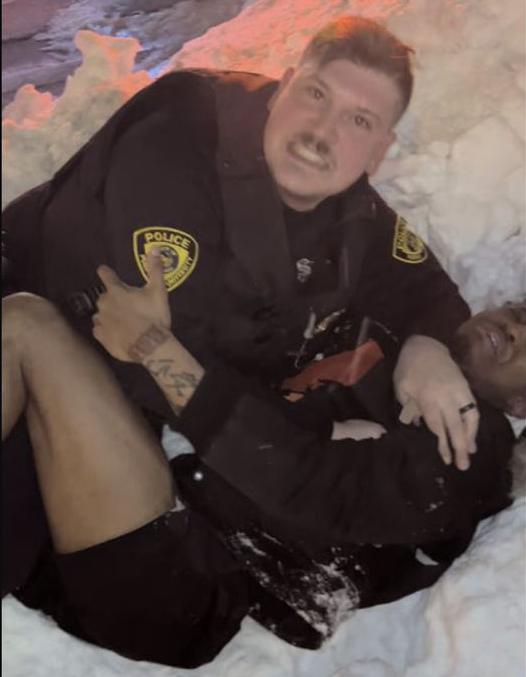 Purdue University: Adonis Tuggle