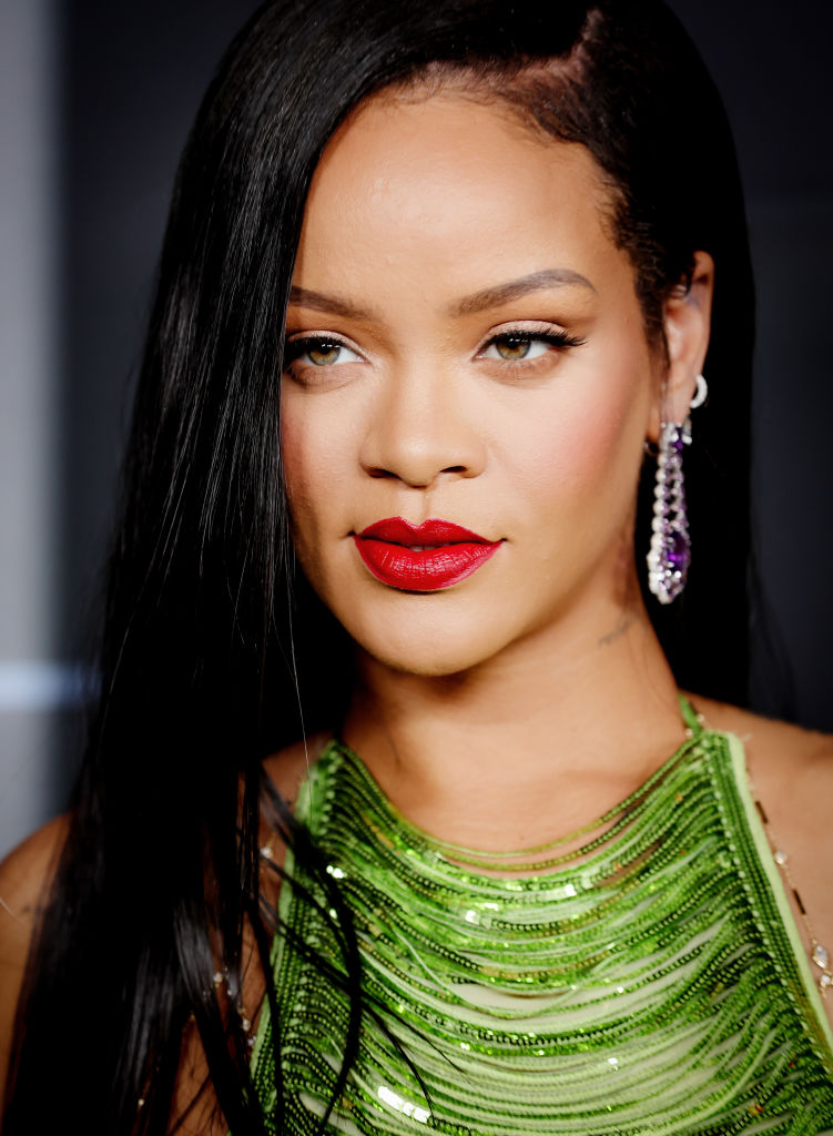 Rihanna x ASAP