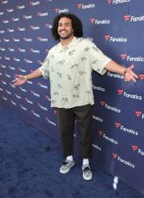 Michael Rubin’s 2022 Fanatics Super Bowl Party