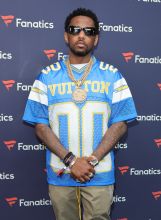 Michael Rubin’s 2022 Fanatics Super Bowl Party