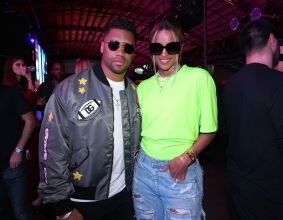 Michael Rubin’s 2022 Fanatics Super Bowl Party