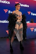 Michael Rubin’s 2022 Fanatics Super Bowl Party