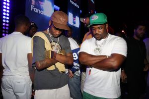 Michael Rubin’s 2022 Fanatics Super Bowl Party