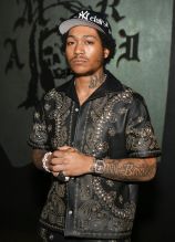 AMIRI Autumn-Winter 2022 Runway Show