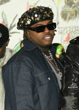 AMIRI Autumn-Winter 2022 Runway Show