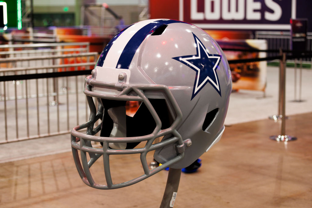 Dallas Cowboys settle lawsuit by four former cheerleaders for $2.4 million