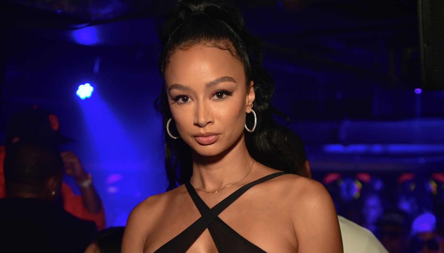 Draya Birthday Celebration