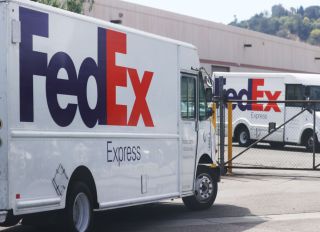FedEx To Raise Shipping Rates In 2022