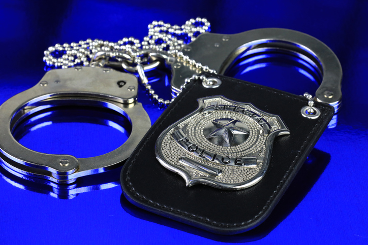 Law Enforcement concepts