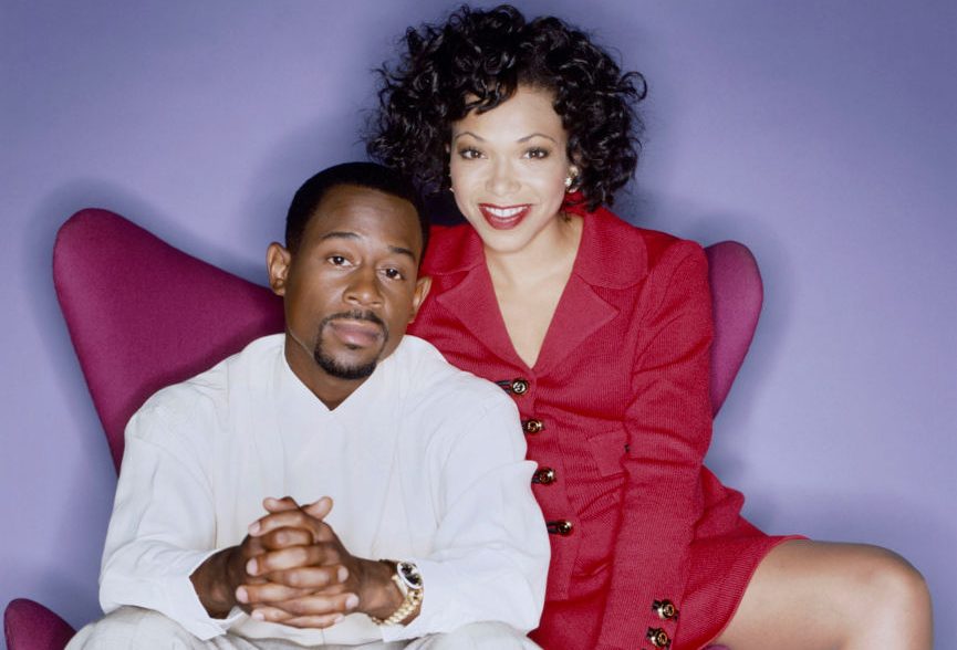 One More ‘Wazzup!’ BET+ Announces 30th Anniversary ‘Martin’ Cast Member Reunion Special