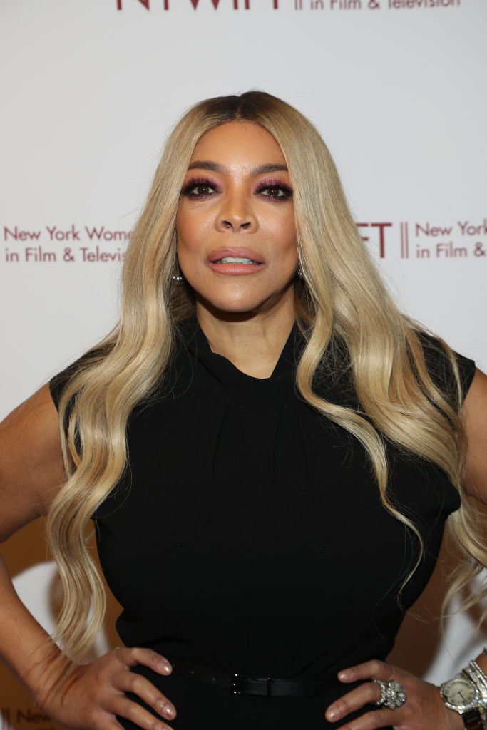 Where Is Sherri Shepherd? Wendy Williams Says She’s Returning To Her Show ‘Bigger & Brighter’, Is As Healthy ‘As A 25-Year-Old’