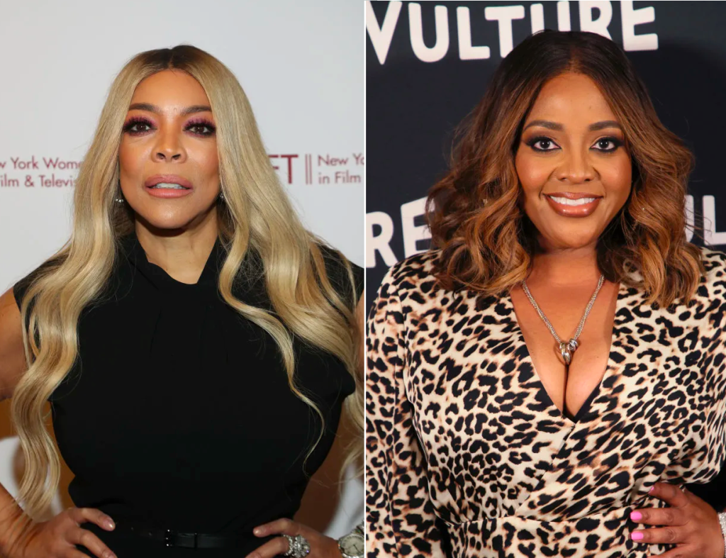 Wendy Williams Show Canceled