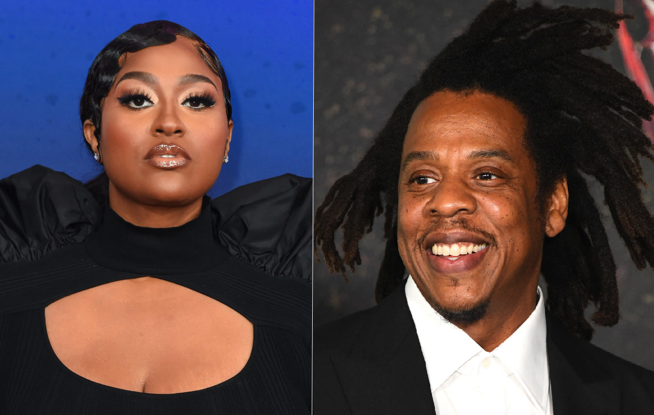 Jazmine Sullivan x Jay Z