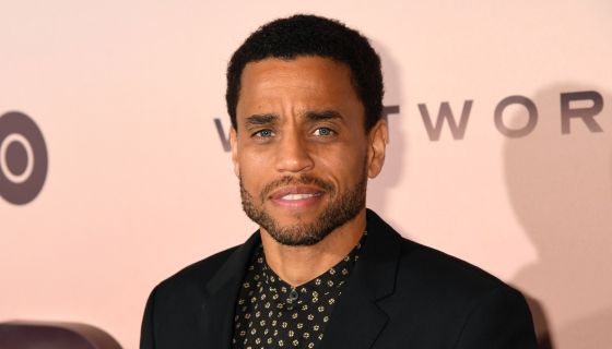 Michael Ealy Appears On 'Bel-Air' As Aunt Viv's Potential Peentanglement, Twitter Braces For Stalking, Sneaky Linking Or Both