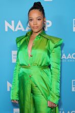 53rd NAACP Image Awards Live Show Screening - Arrivals