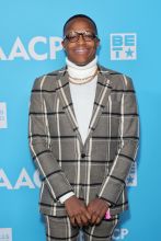 53rd NAACP Image Awards Live Show Screening - Arrivals