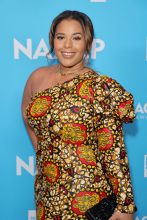 53rd NAACP Image Awards Live Show Screening - Arrivals