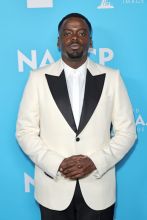 53rd NAACP Image Awards Live Show Screening - Arrivals
