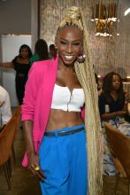 Niecy Nash And Wife Jessica Betts Celebrate Their Essence Magazine Cover