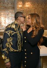 Niecy Nash And Wife Jessica Betts Celebrate Their Essence Magazine Cover