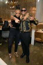 Niecy Nash And Wife Jessica Betts Celebrate Their Essence Magazine Cover