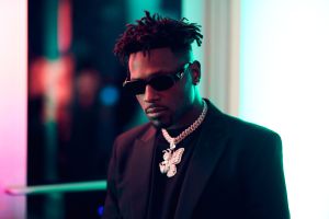 Floyd Mayweather's Birthday Bash