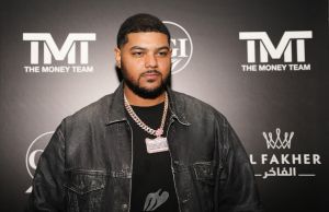 Floyd Mayweather's Birthday Bash