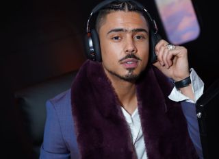 Montblanc Celebrates The Launch Of MB 01 Headphones & Summit 2+ With NYC Event