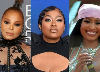 Janet Jackson, Jazmine Sullivan, Nicki Minaj, Essence Festival Line-up