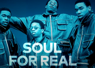 Soul For Real x Unsung
