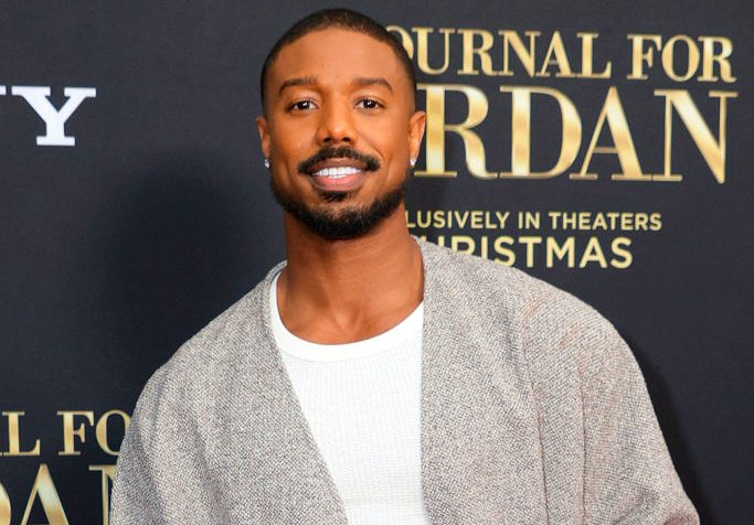 "A Journal For Jordan" World Premiere