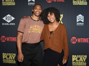 "Passion Play" Russell Westbrook And Religion Of Sports Documentary Premiere