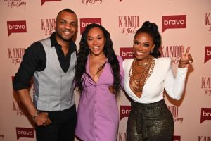 "Kandi & The Gang" Series Premiere Celebration