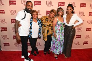 "Kandi & The Gang" Series Premiere Celebration