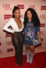 "Kandi & The Gang" Series Premiere Celebration