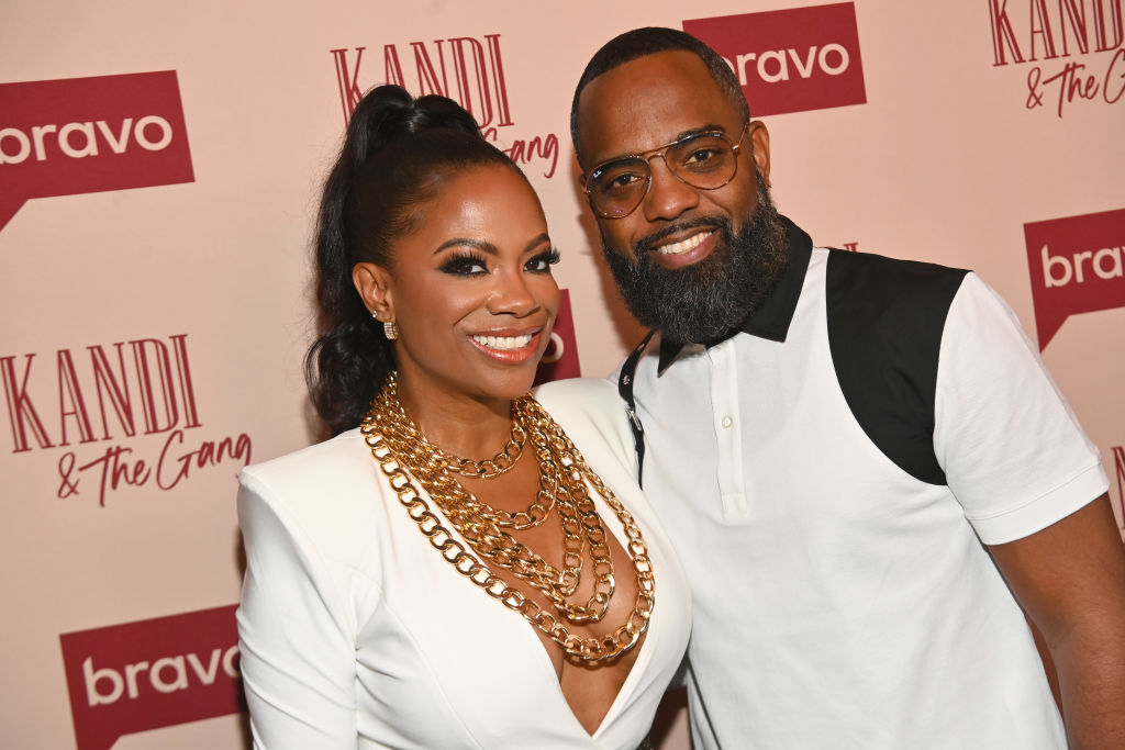 "Kandi & The Gang" Series Premiere Celebration