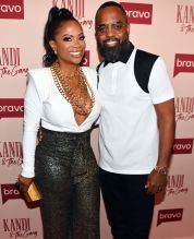 "Kandi & The Gang" Series Premiere Celebration