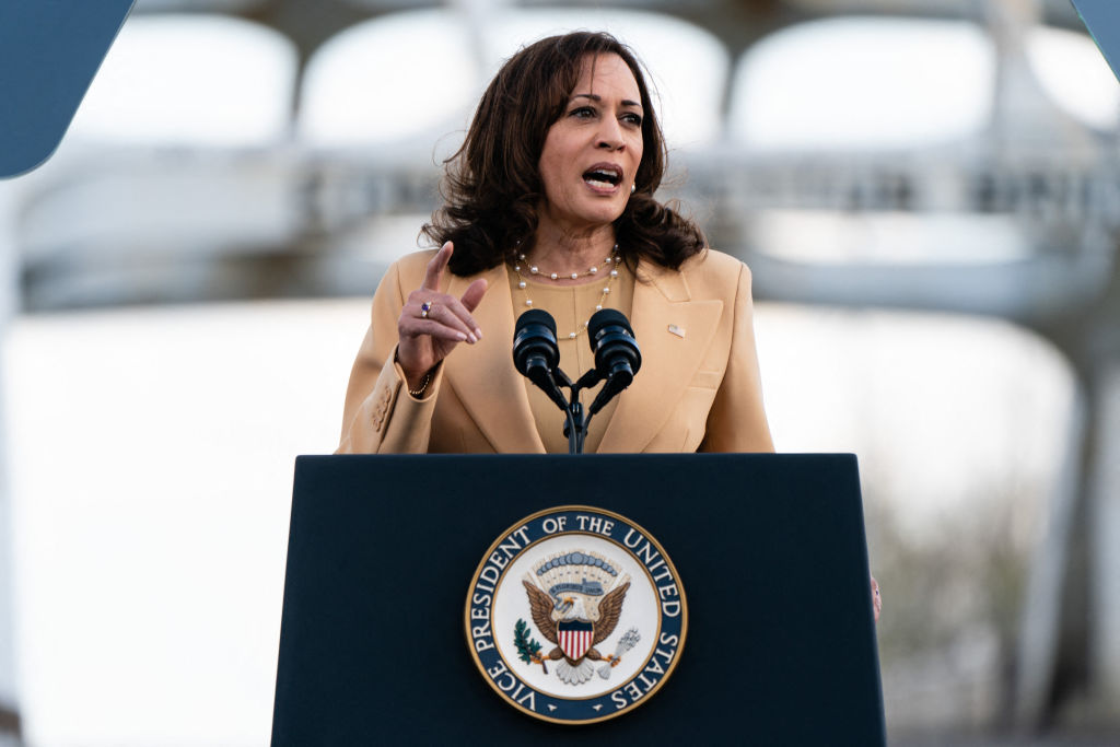 US-POLITICS-RIGHTS-HARRIS
