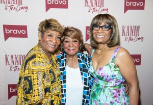 Kandi & The Gang - Season 1