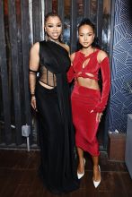 The Hollywood Reporter Oscar Nominees Night assets