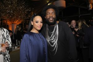 The Hollywood Reporter Oscar Nominees Night assets