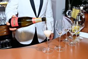 The Hollywood Reporter Oscar Nominees Night assets