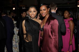 The Hollywood Reporter Oscar Nominees Night assets