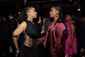 The Hollywood Reporter Oscar Nominees Night assets