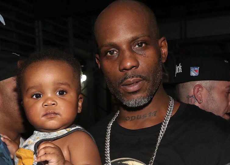 Prayers Up: DMX’s 5-Year-Old Son Exodus Has Been Diagnosed With Kidney Disease