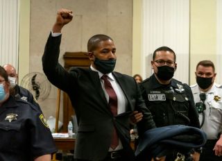 Jussie Smollett Sentenced For Disorderly Conduct Convictions