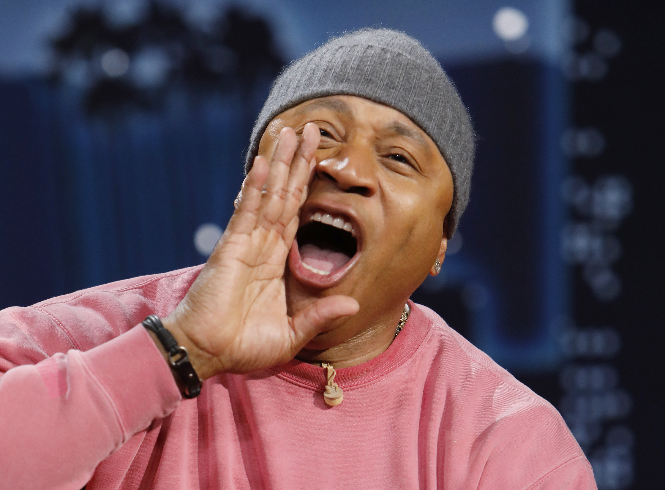 ABC's "Jimmy Kimmel Live" - Season 19