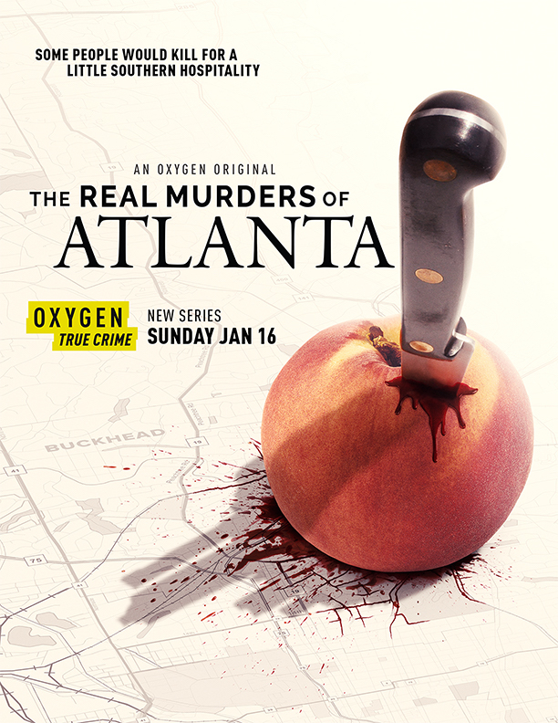 Oxygen's Real Murders Of Atlanta